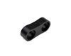 BHS-11/16 Billet Hose Separator, 11/16 in. Hose, Black - image 2