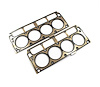 BTR-058420-2 Cylinder Head Gasket Set GM LS9, Multi-Layered Steel (MLS), 3.950 in. Bore, .055 in. Compressed Thickness - image 1