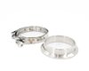 BTR-096-C67 Stainless-Steel Turbo Downpipe Flange 6766 .96 V-Band - image 2