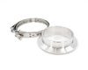 BTR-125-TC0 Stainless-Steel Turbo Downpipe Flange 7875 1.25 T4 - image 2