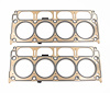 BTR-22325-2 Cylinder Head Gasket Set GM Gen V LT 5.3L L83, Multi-Layered Steel (MLS), 3.840 in. Bore, .052 in. Compressed Thickn - image 1