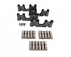 BTR-51163-4 Lifter Tray Bolts Set Of 4