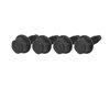 BTR-51163-4 Lifter Tray Bolts Set Of 4 - image 2