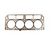 BTR-89227 Cylinder Head Gasket GM LS2, Multi-Layered Steel (MLS), 4.020 in. Bore, .051 in. Compressed Thickness