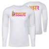 BTR-DONUT2XL Bustin Donuts Shirt 2XL - image 2