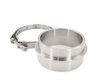 BTR-G55-TC0 Stainless-Steel Turbo Downpipe Flange G55 1.00 T4 - image 2