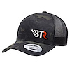 BTR-HAT04 Multicam Black Hat - image 1
