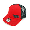 BTR-HAT06 Khaki Trucker Hat - image 1