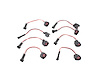 BTR-MT2/US-8 Multec 2 To Uscar Adapter Set - image 1