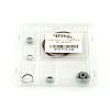 BTR-PTE-646 Turbo Rebuild Kit 6466 & 6766 Ball Bearing Turbos - image 1
