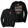 BTR-RUNXS Run Shirt Extra Small - image 3