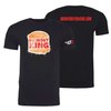 BTR-RUNXS Run Shirt Extra Small - image 4