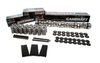 BTR-SK008/BZ .660 in. Lift Platinum GEN V LT4 Spring Kit; Titanium Retainers, Bronze Guides - image 3