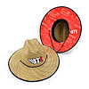 BTR-STRAWHAT Straw Hat - image 1