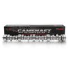 BTR-STT400+ Hydraulic Roller Turbo Camshaft for GM Gen III/IV LS Engines - image 4