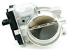 BTR-TB-87LT Throttle Body Assembly GM Gen V LT, Drive-By-Wire, 87 mm Bore [Natural Finish] - image 1