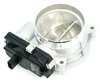 BTR-TB-87LT Throttle Body Assembly GM Gen V LT, Drive-By-Wire, 87 mm Bore [Natural Finish] - image 2