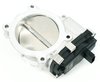 BTR-TB-87LT Throttle Body Assembly GM Gen V LT, Drive-By-Wire, 87 mm Bore [Natural Finish] - image 3