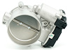 BTR-TB-92H Throttle Body Assembly Mopar Gen III Hemi, Drive-By-Wire, 92 mm Bore [Natural Finish] - image 1