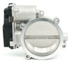 BTR-TB-92H Throttle Body Assembly Mopar Gen III Hemi, Drive-By-Wire, 92 mm Bore [Natural Finish] - image 3