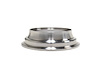 BTR04304 Stainless-Steel Reducer Downpipe Flange 5 in. to 4 in. T6/S400 (No Clamp) - image 1