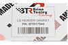 BTR17944-2 Header Gaskets for GM Gen III/IV LS Engines (Pair) - image 1