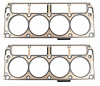 BTR22033-2 Cylinder Head Gasket Set GM LS9, Multi-Layered Steel (MLS), 4.100 in. Bore, .055 in. Compressed Thickness - image 1