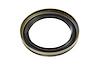 BTR34614 Timing Cover Damper Seal for GM Gen V LT Engines - image 1