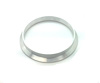 BTR49529 Mild-Steel Downpipe Flange Kit 5 in. T6/S400 w/Clamp - image 1