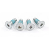 BTR61455-4 Cam Retainer Bolt Set - image 1