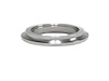 BTR65321 Aluminum Compressor-Outlet Flange 3 in. w/O-Ring (No Clamp)