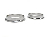 BTR74668 Stainless-Steel V-Band Flange 4.0 in. (No Clamp) - image 1