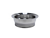 BTR88274 Mild-Steel Downpipe Flange 3 in. - image 1
