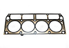 BTR89226 Cylinder Head Gasket GM LS1/LS6, Multi-Layered Steel (MLS), 3.910 in. Bore, .051 in. Compressed Thickness - image 1