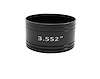 BTRRC3552 Ring Compressor, 3.552 in. - image 1