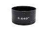 BTRRC3640 Ring Compressor, 3.640 in. - image 1