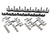 BTRSRKR3KIT LS3 Unassembled Shaft Rocker Kit - image 1