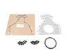 BTRTS1P/D Stock Replacement 3 Bolt Timing Set LS Single Pole With Dampener - image 3