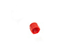 CAP-6-F 6AN Female Plastic Cap - image 1