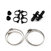 CAT-TR-03 Trinity Cold Air Tube Hardware Kit - image 1