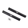 FRK-01-12 12 AN Fuel Rail Kit for BTR Equalizer & Trinity Intake Manifolds - image 2
