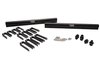 FRK01 Billet Fuel Rail Kit for BTR Equalizer & Trinity Intake Manifolds - image 2