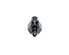 GAU-04-1/8 4AN Male To Female Adapter With 1/8 in. NPT Port - image 1