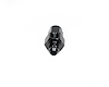 GAU-06-1/8 6AN Male To Female Adapter With 1/8 in. NPT Port - image 1