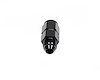 GAU-08-1/8 8AN Male To Female Adapter With 1/8 in. NPT Port - image 1