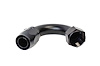 HF-120-020 Hose End - 120 Degree - 20AN - image 1