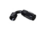 HF-120-06 Hose End - 120 Degree - 6AN - image 1