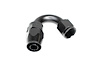 HF-150-010 Hose End - 150 Degree - 10AN - image 1