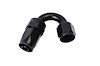 HF-150-08 Hose End - 150 Degree - 8AN