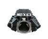 IMA-01-BLK Equalizer EFI Intake Manifold, GM LS1/2/6 - Cathedral Port [Black Powder Coat Finish] - image 2